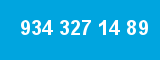 934 327 14 89